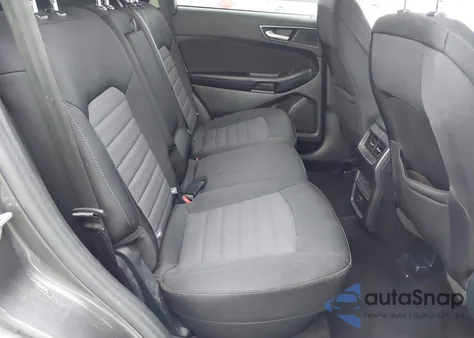 2016 Ford Edge Se from USA, damaged, VIN 2FMPK3G90GBC16594